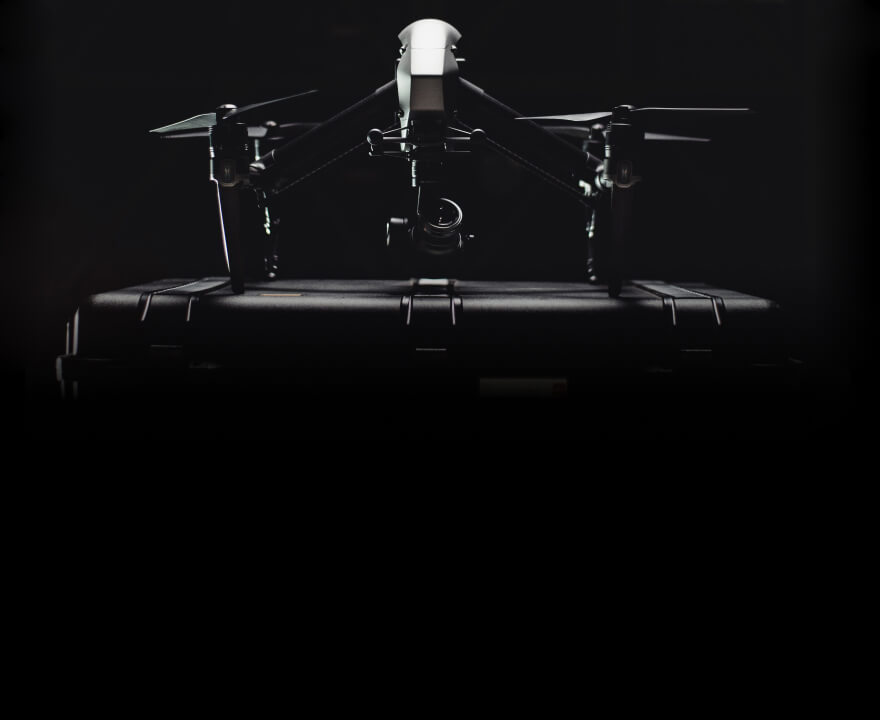 Drone - 3