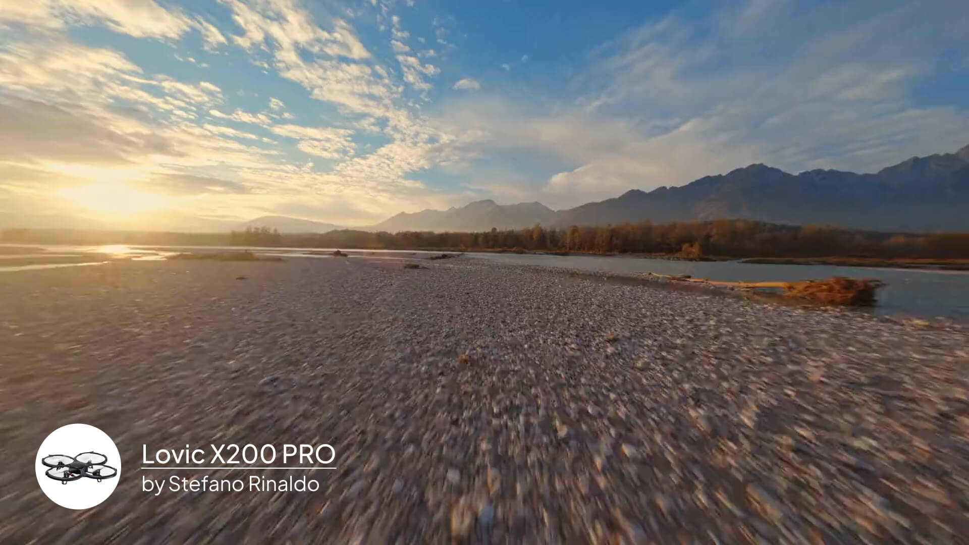 Drone - 3