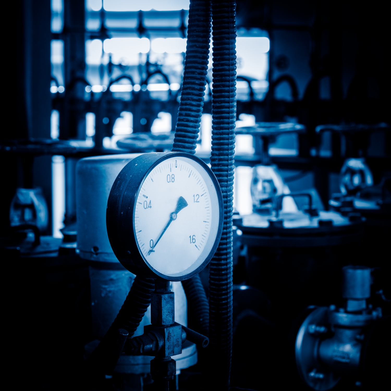 Accueil Service Mesure Debit Temperature Pression TSS Tunisie