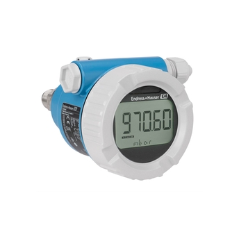 transmetteur de pression