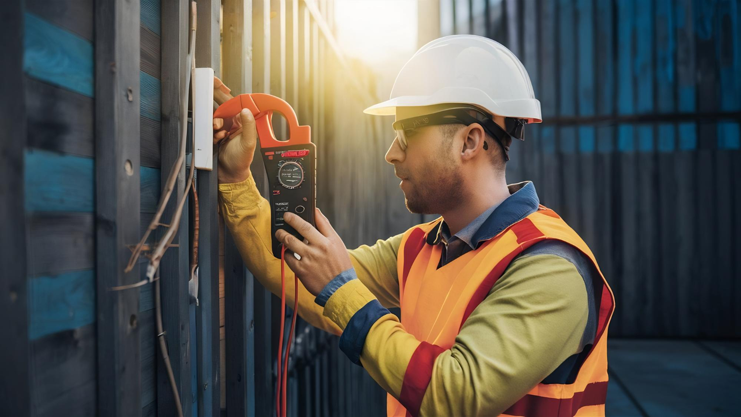 Service Mesure Debit Temperature Pression TSS Tunisie