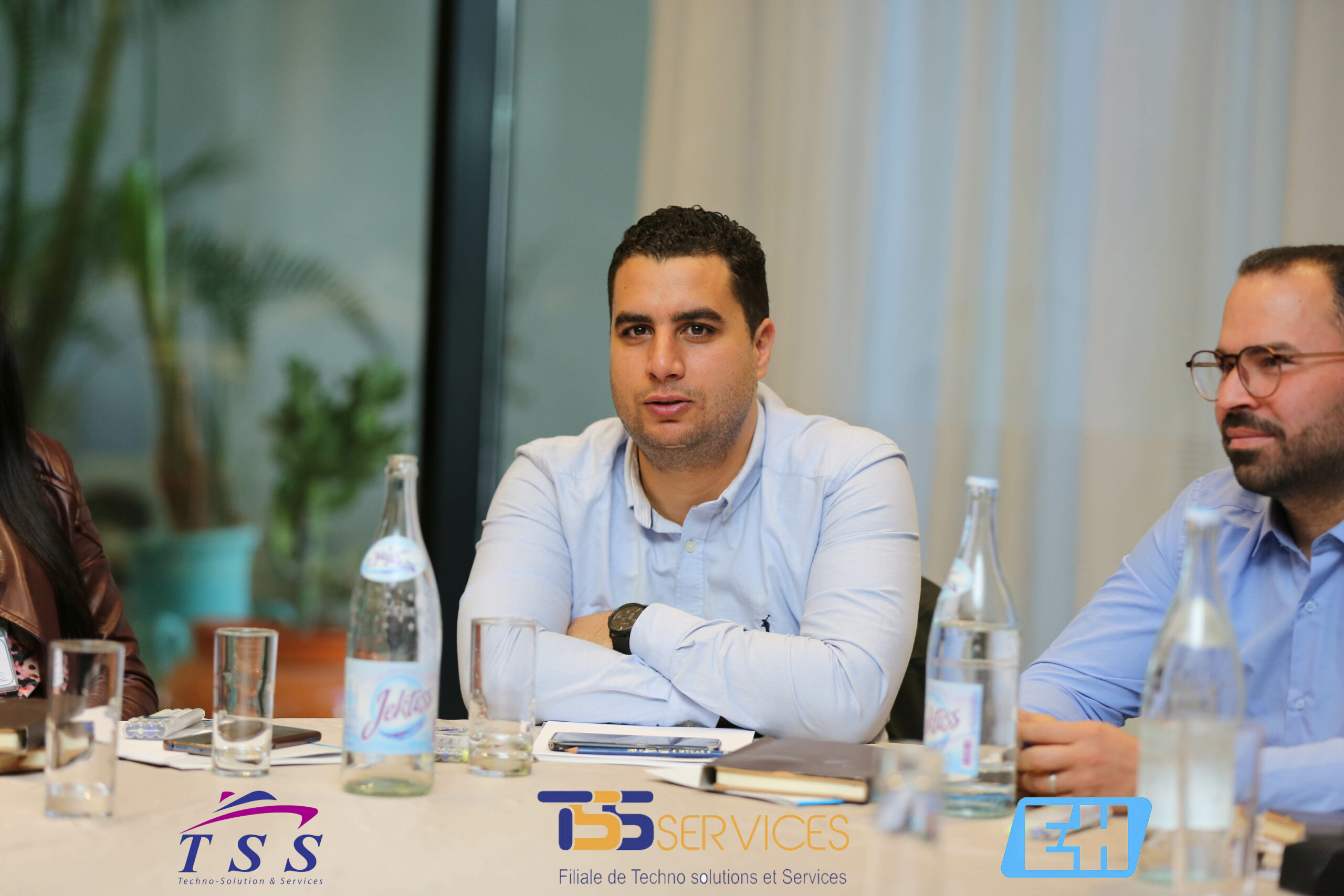 Évènement annuel TSS & Endress Hauser: evenement-tss-tunisie