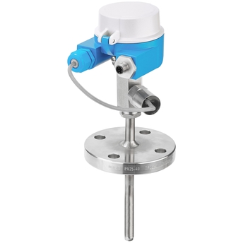 Capteur de température ATEX pression debimètre niveau