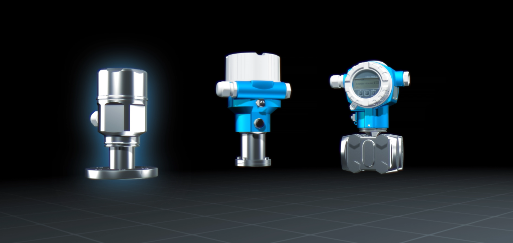 Transmetteur de Niveau Hydrostatique capteur Tunisie