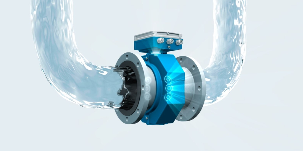 Débitmètre Électromagnétique Tunisie