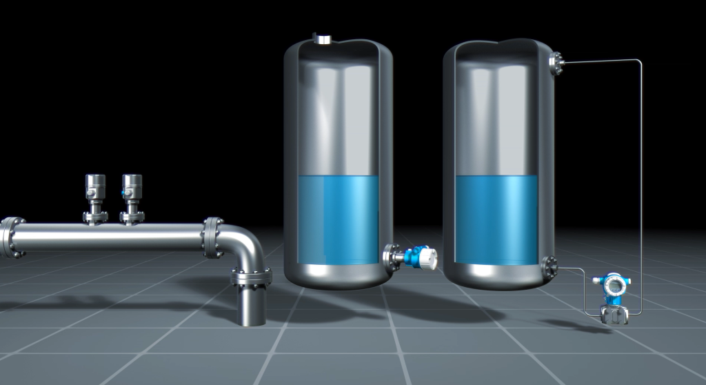 Transmetteur de Niveau Hydrostatique capteur Tunisie