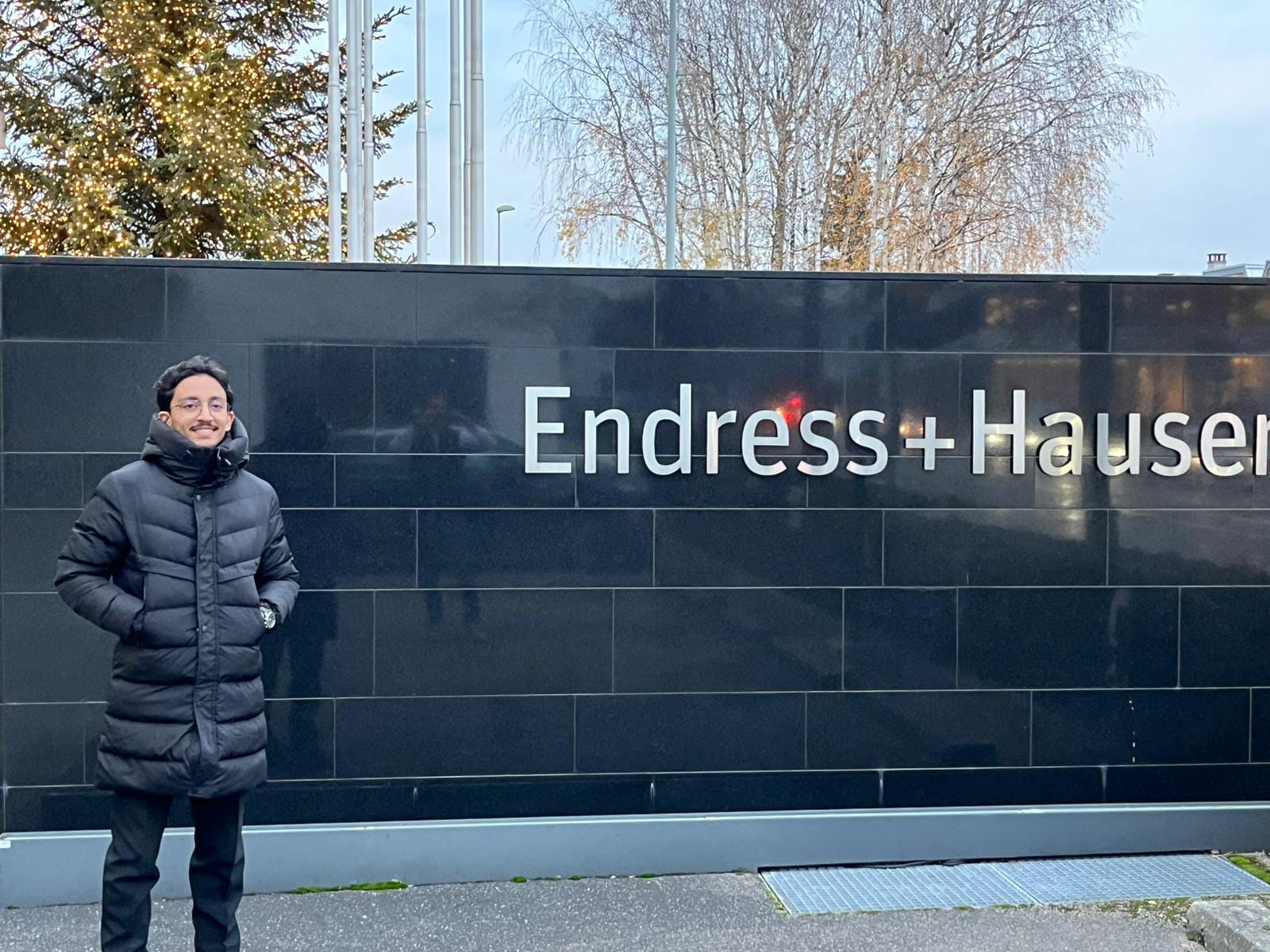 Endress+Hauser Tunisie