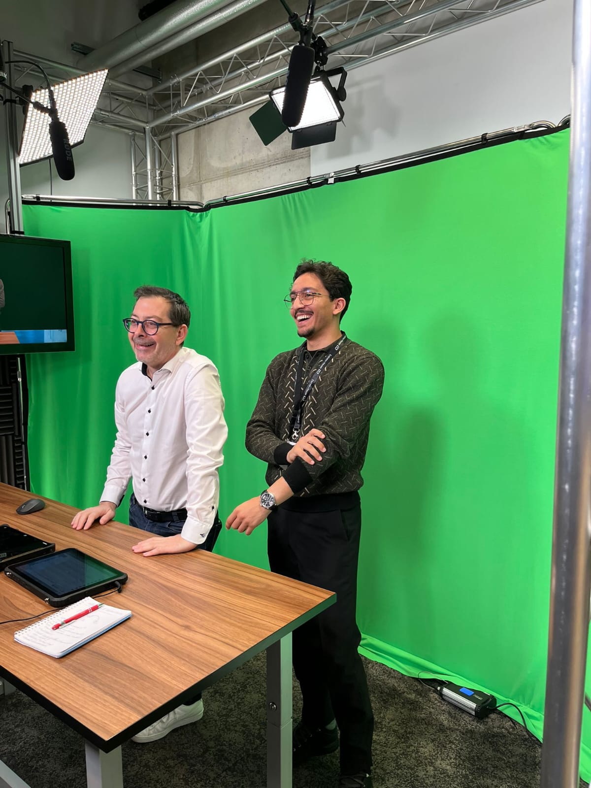 Endress+Hauser Tunisie