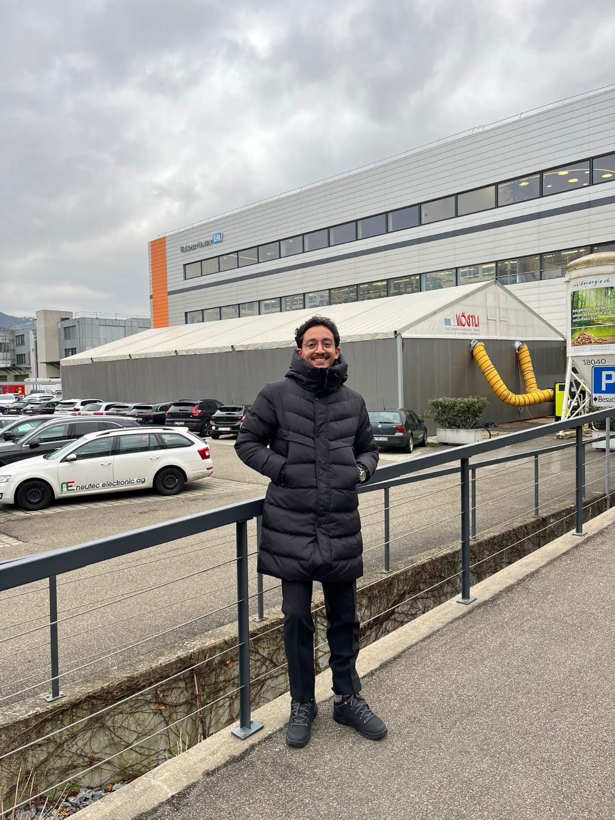 Endress+Hauser Tunisie