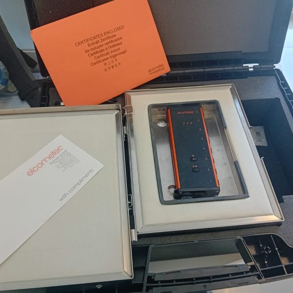 Accueil elcometer-215-oven-temperature-profiling-system-in-open-thermal-barrier